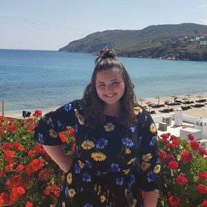 Meet your Posher, Amanda